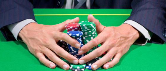 Jak vyhrát ve Video Poker Online: Tipy a strategie pro úspěch