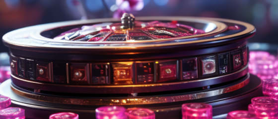 Oblíbené asijské online kasinové hry ke hraní