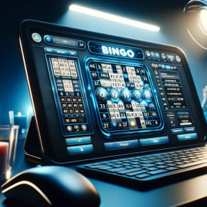 5 bonusů, díky kterým je online bingo ještě vzrušující