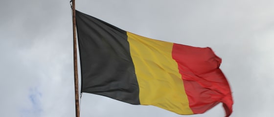 Belgie od července 2023 zakáže všechny reklamy na hazardní hry