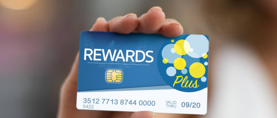 Programy odměn kreditními kartami: Maximalizujte svůj zážitek z kasina