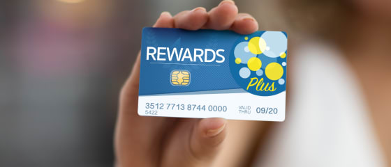 Programy odměn kreditními kartami: Maximalizujte svůj zážitek z kasina
