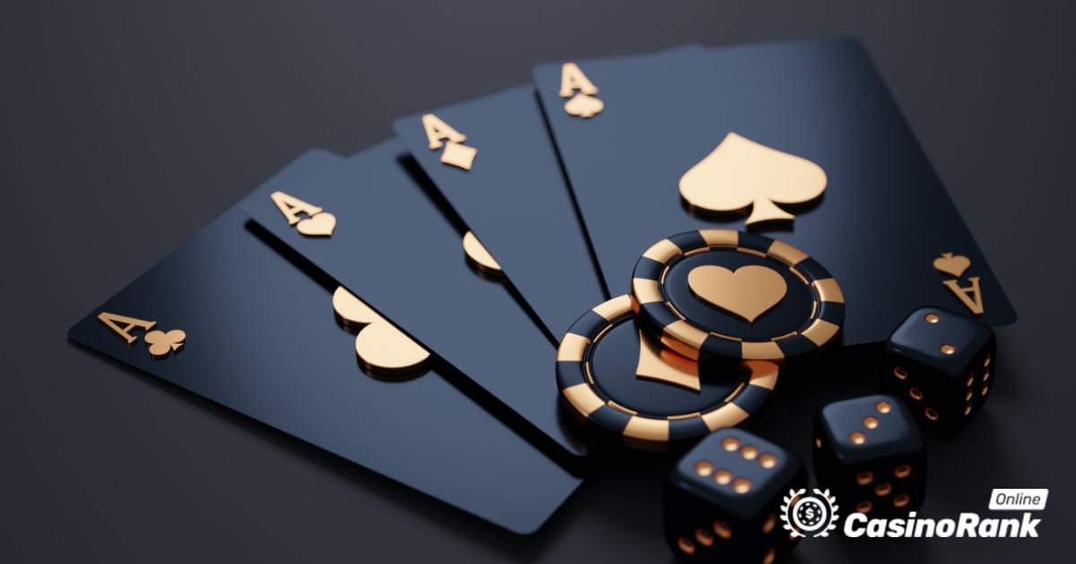 Nejlepší tipy pro online poker