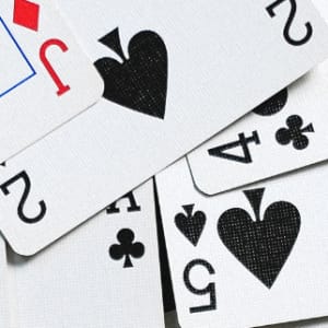 Strategie a techniky počítání karet v pokeru