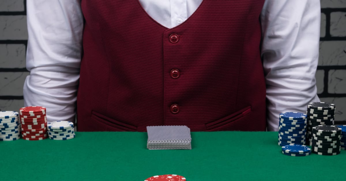 Průvodce pokerovými freeroll turnaji