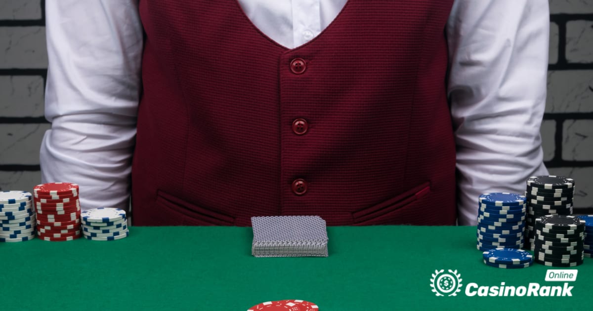 Průvodce pokerovými freeroll turnaji