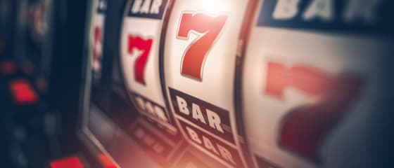 Nejlepší výherní automaty s novoroční tématikou k vyzkoušení v online kasinech