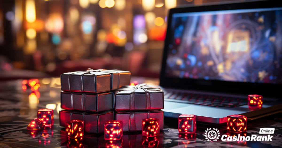 Jak získat bonusy v online kasinu: Průvodce krok za krokem