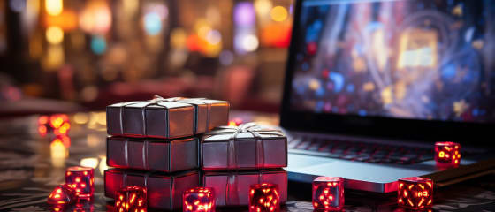 Jak získat bonusy v online kasinu: Průvodce krok za krokem