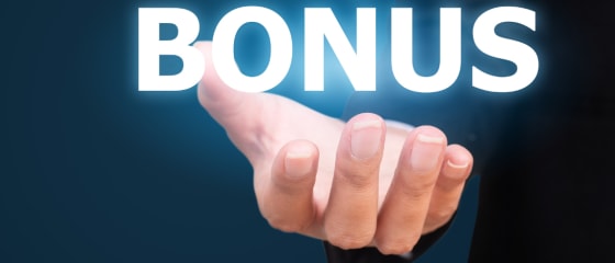 Uvítací bonusy vs bonusy bez vkladu v online kasinech 2024