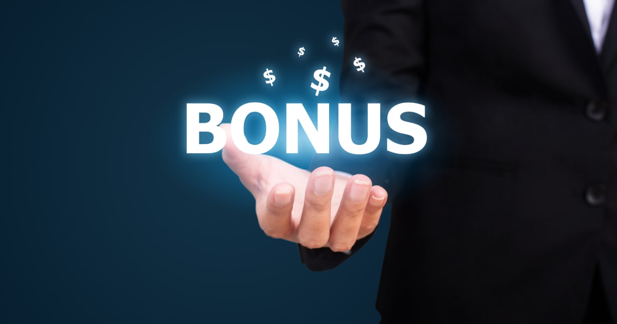 UvÃ­tacÃ­ bonusy vs bonusy bez vkladu v online kasinech 2023