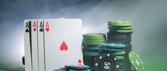 BÄ›Å¾nÃ© chyby v Caribbean Stud Poker, kterÃ½m je tÅ™eba se vyhnout