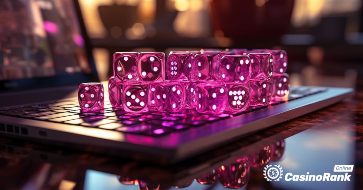 Podivné mýty o online kasinu vyvráceny – musíte si přečíst před hraním!