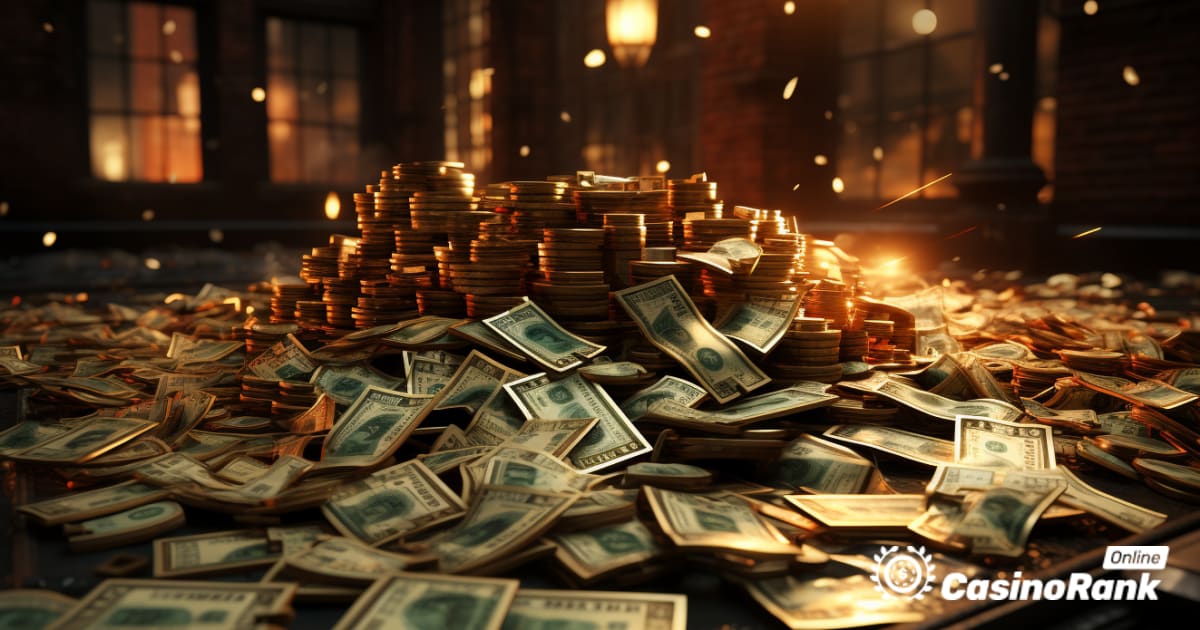 Jaká je nejlepší měna pro použití v online kasinech?