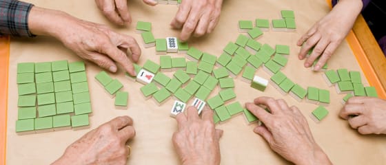 Mahjong tipy a triky - věci k zapamatování