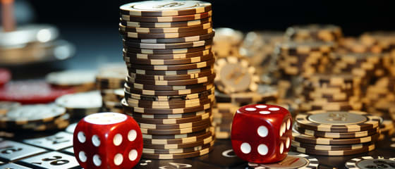 Jaký je rozdíl mezi hotovostními a nepeněžitelnými kasinovými bonusy?