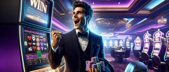Jak posílit svůj úspěch: Tipy pro profesionální hráče online kasina