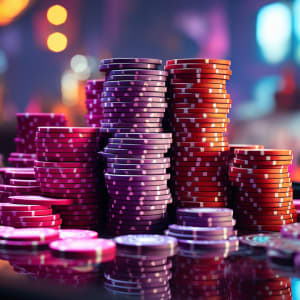 Průvodce pro začátečníky k blafování v online kasinu poker