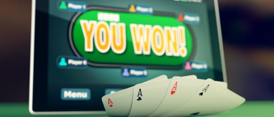 Video poker online zdarma vs. skutečné peníze: klady a zápory