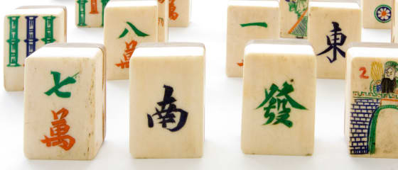 Mahjong dlaždice - vše, co vědět