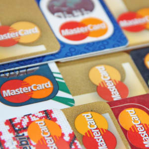 Mastercard odměny a bonusy pro uživatele online kasina