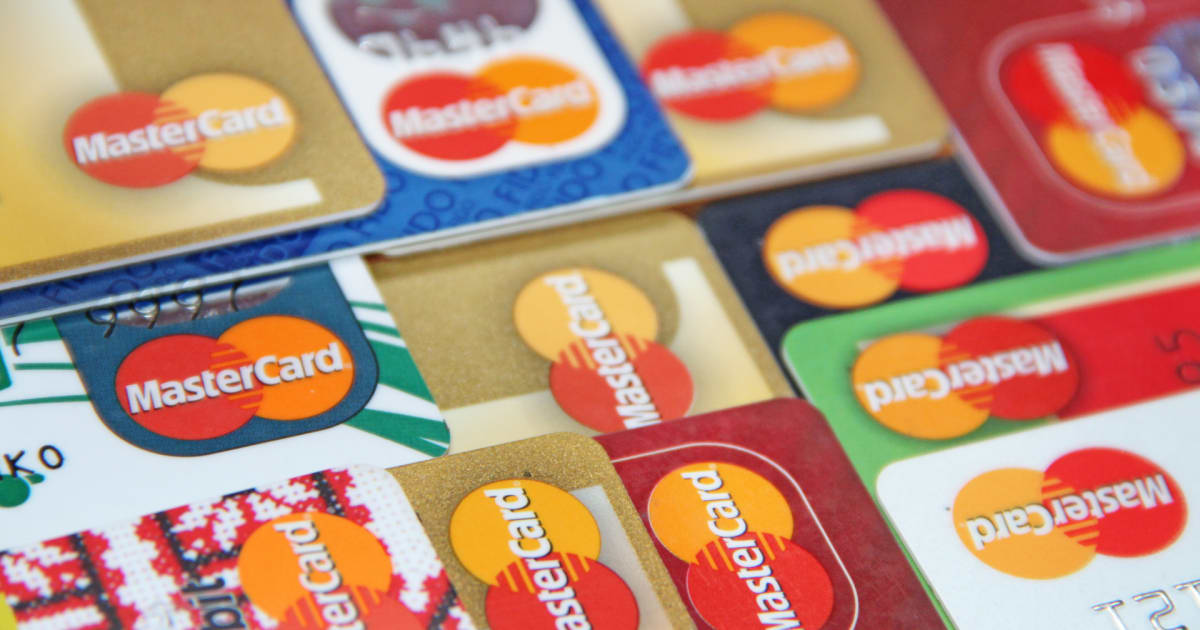 Mastercard odměny a bonusy pro uživatele online kasina
