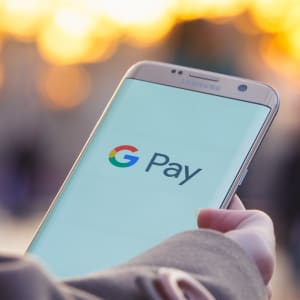 Jak nastavit svůj účet Google Pay pro transakce v online kasinu