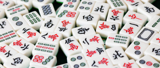 Populární typy Mahjong