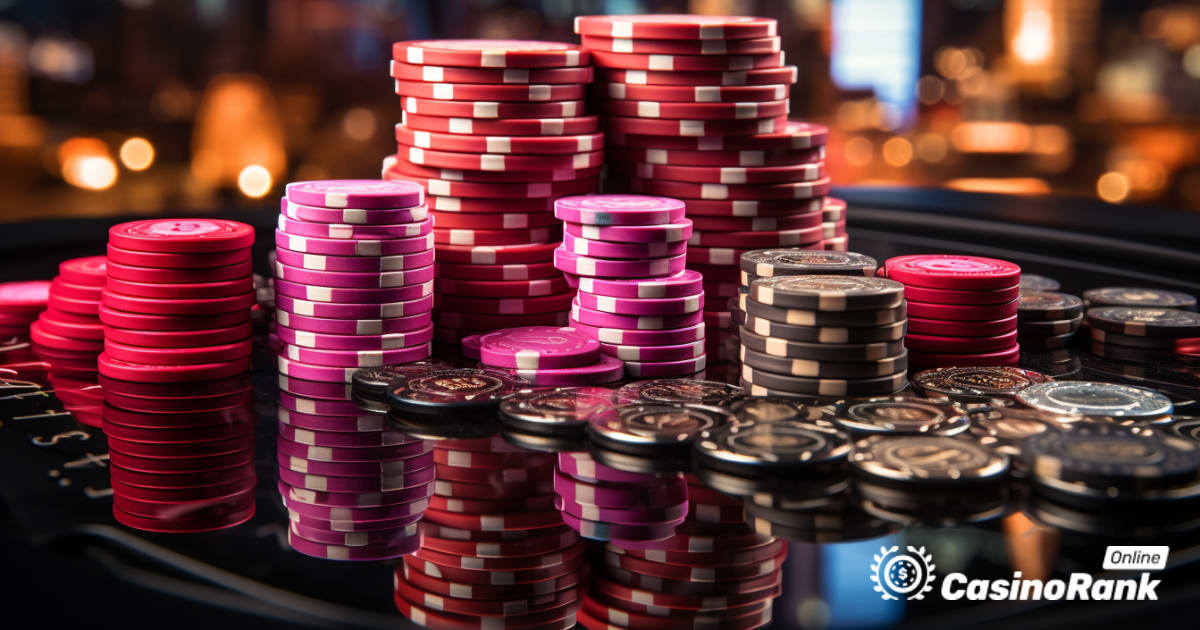Jak fungují kasinové bonusy – průvodce online kasinovými bonusy 2024