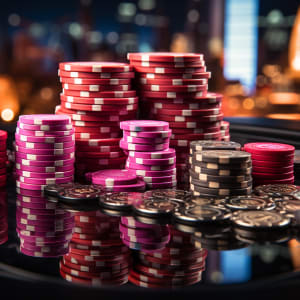 Jak fungují kasinové bonusy – průvodce online kasinovými bonusy 2024