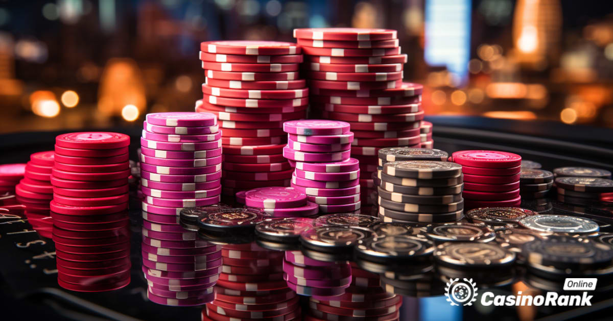 Jak fungují kasinové bonusy – průvodce online kasinovými bonusy 2023/2024