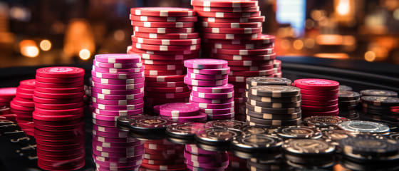 Jak fungují kasinové bonusy – průvodce online kasinovými bonusy 2023/2024