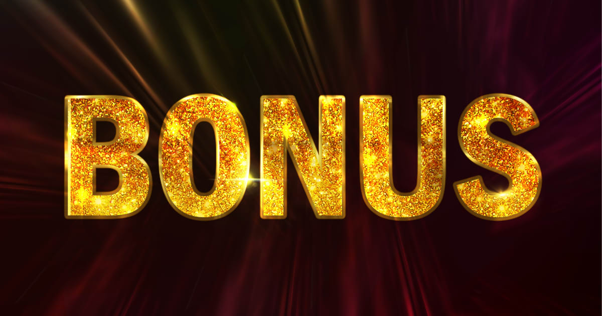Typy vyrovnávacích bonusů v online kasinu