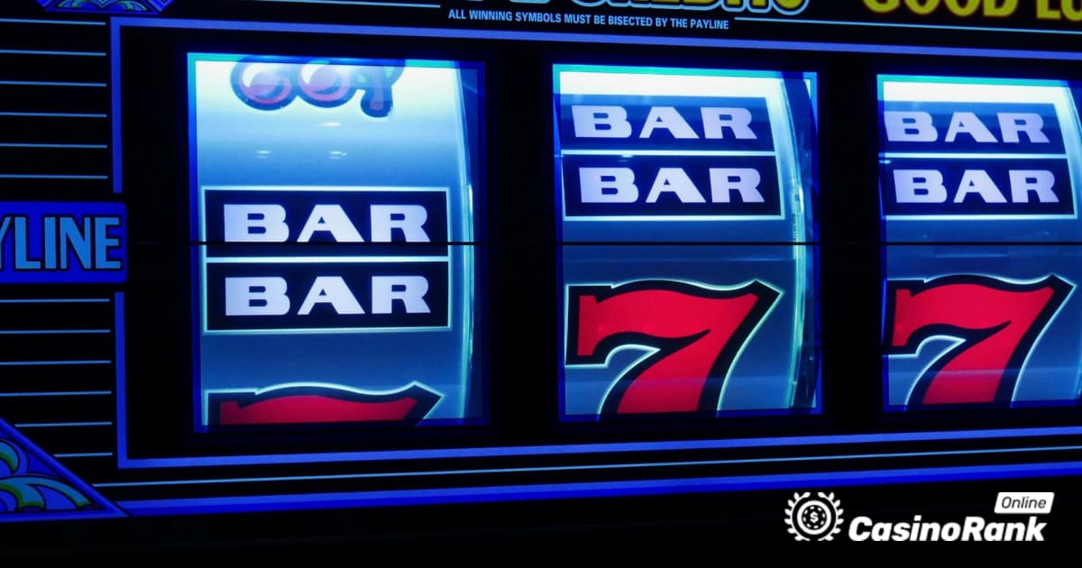 The Ultimate Guide to Slot Machine Paylines vs. VÃ­tÄ›znÃ© cesty